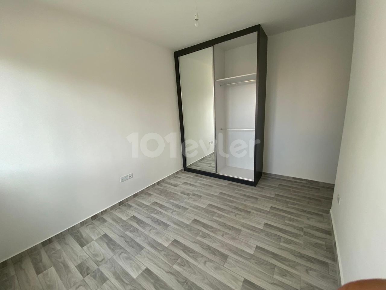 Flat For Sale in Metehan, Nicosia