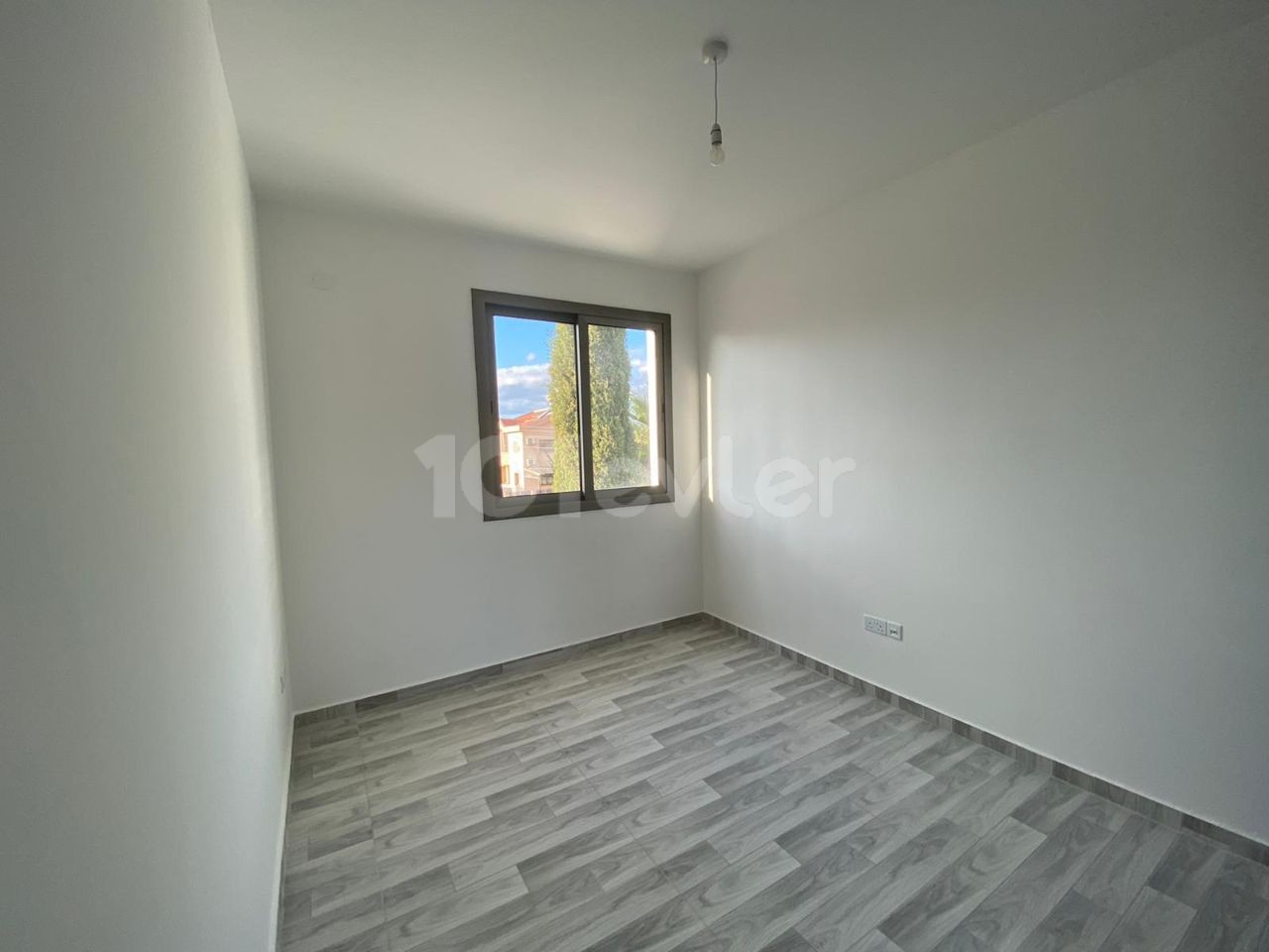 Flat For Sale in Metehan, Nicosia