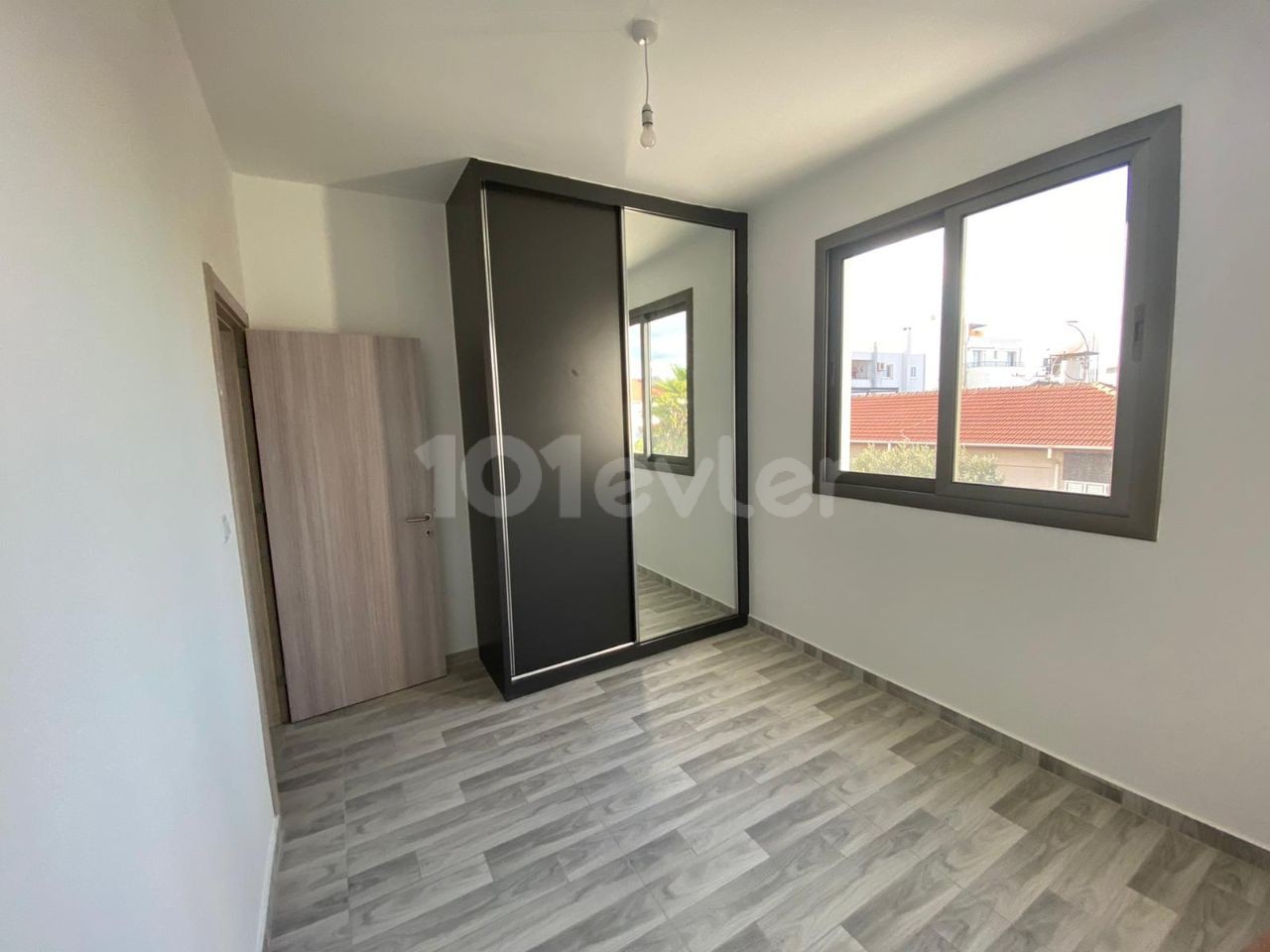 Flat For Sale in Metehan, Nicosia