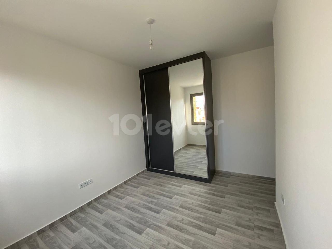 Flat For Sale in Metehan, Nicosia