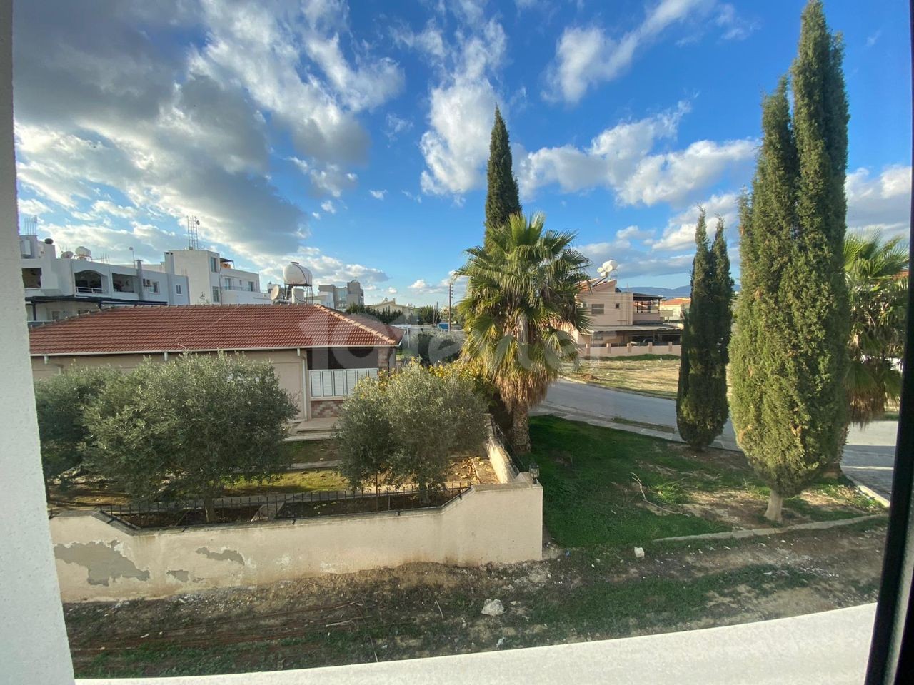 Flat For Sale in Metehan, Nicosia