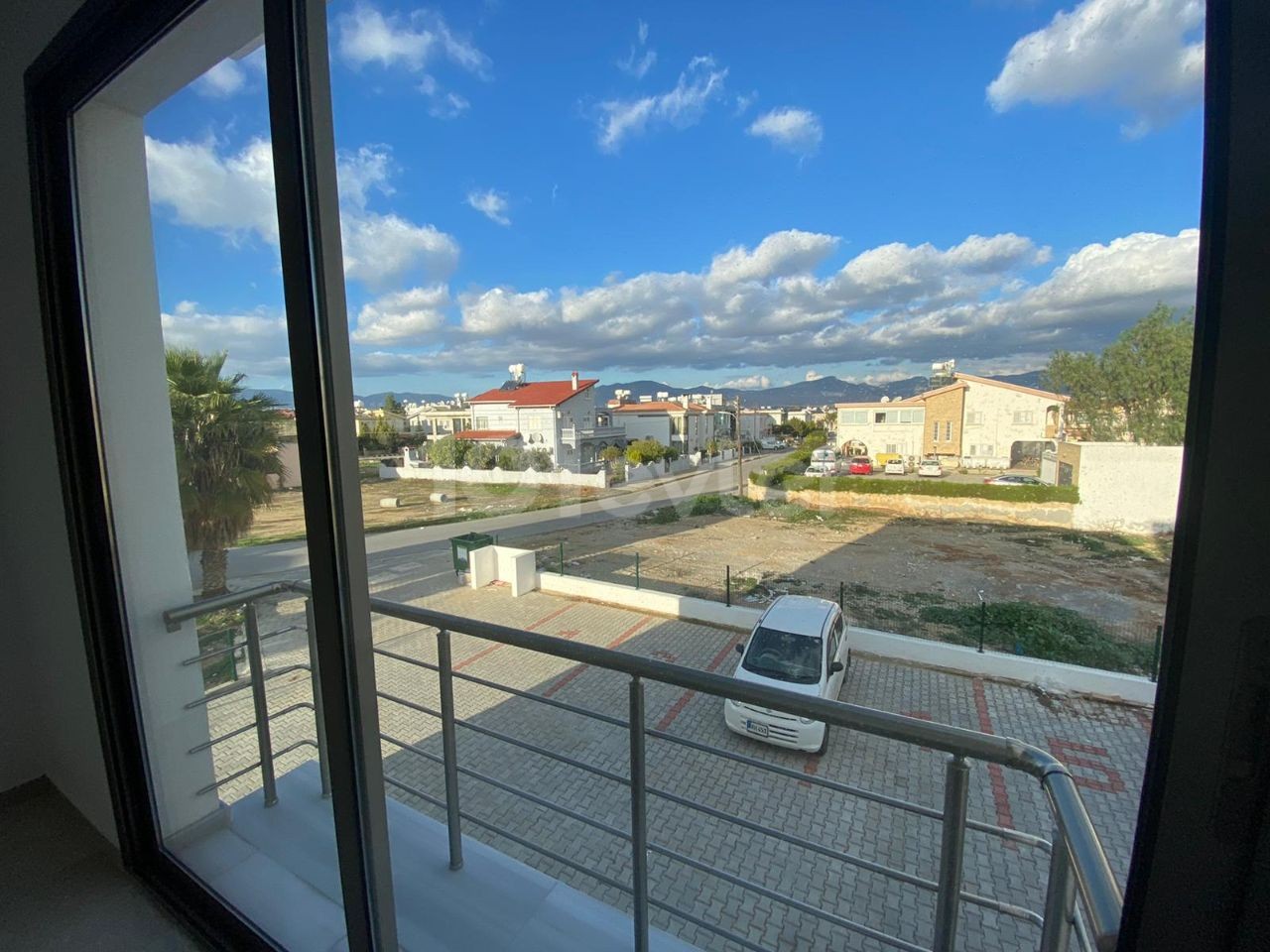 Flat For Sale in Metehan, Nicosia