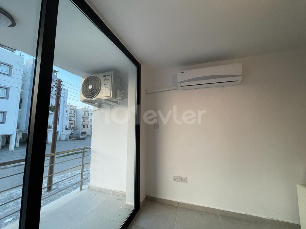 2+1 NEW NEW FLAT FOR RENT IN LEFKOŞA HAMİTKÖY