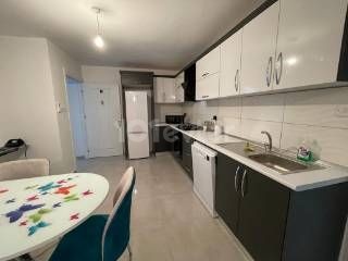 2+1 آپارتمان جدید برای اجاره در نیکوزیا HAMİTKÖY