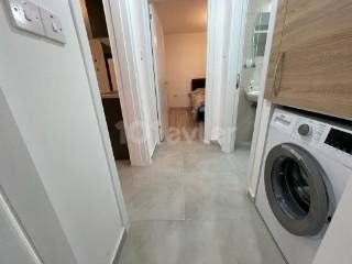 2+1 NEW NEW FLAT FOR RENT IN LEFKOŞA HAMİTKÖY