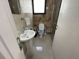 2+1 NEW NEW FLAT FOR RENT IN LEFKOŞA HAMİTKÖY