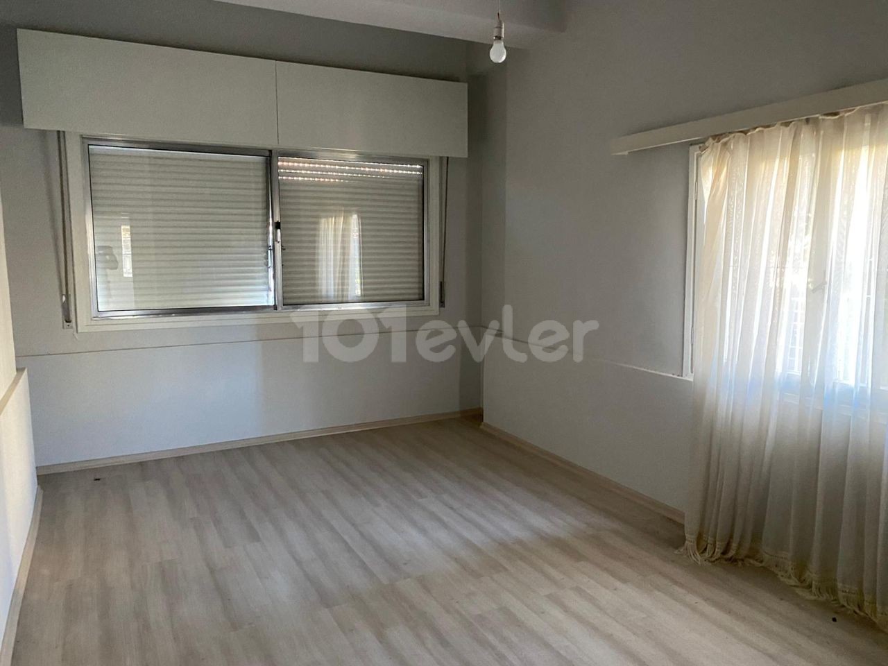 Flat To Rent in Köşklüçiftlik, Nicosia