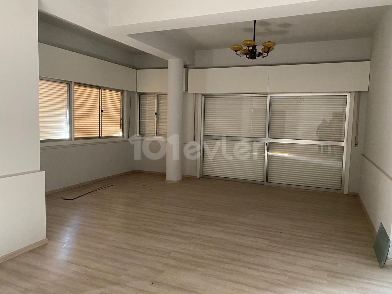 Flat To Rent in Köşklüçiftlik, Nicosia