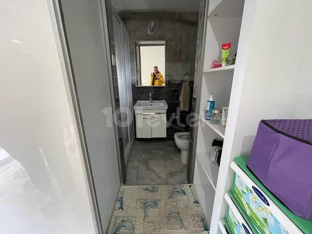 Detached House For Sale in Demirhan, Nicosia