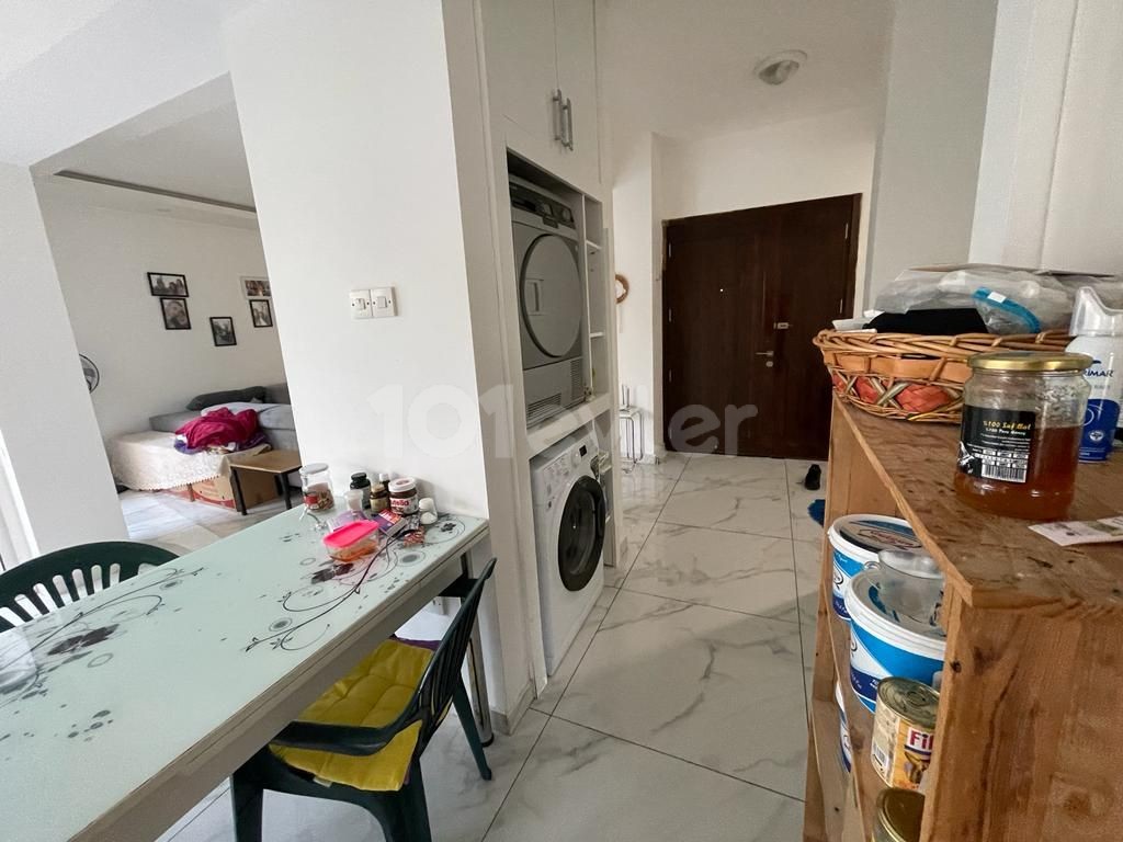 Detached House For Sale in Demirhan, Nicosia