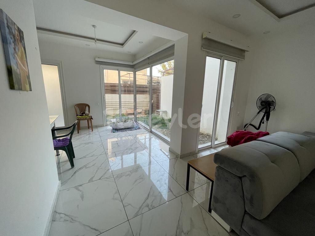 Detached House For Sale in Demirhan, Nicosia