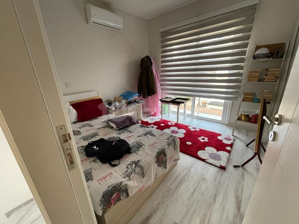 Einfamilienhaus Kaufen in Demirhan, Nikosia