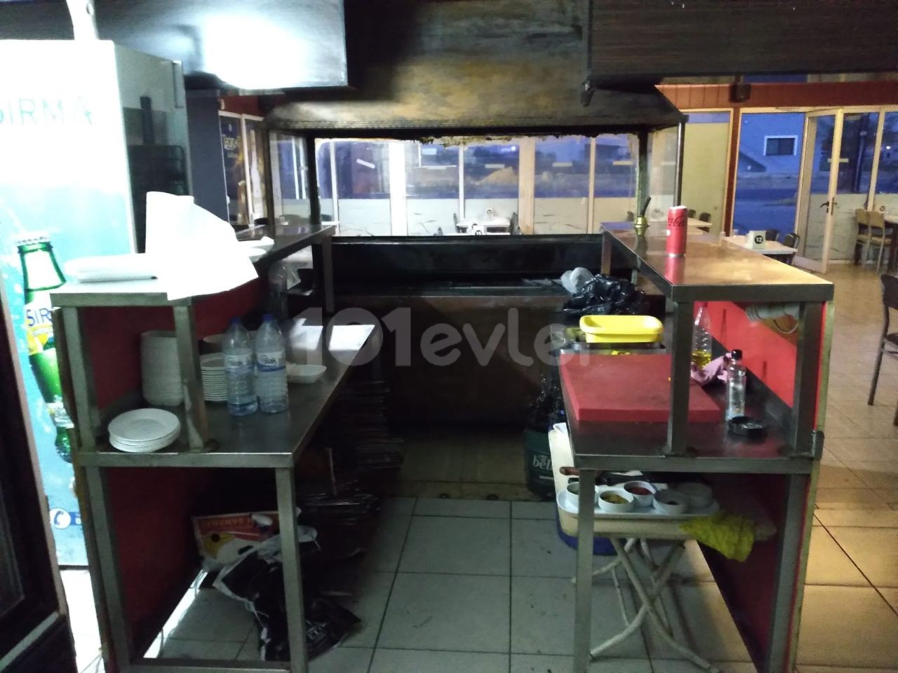 Business To Rent in Demirhan, Nicosia