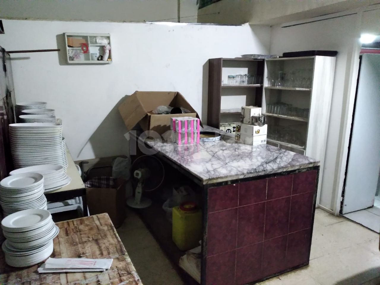 Business To Rent in Demirhan, Nicosia