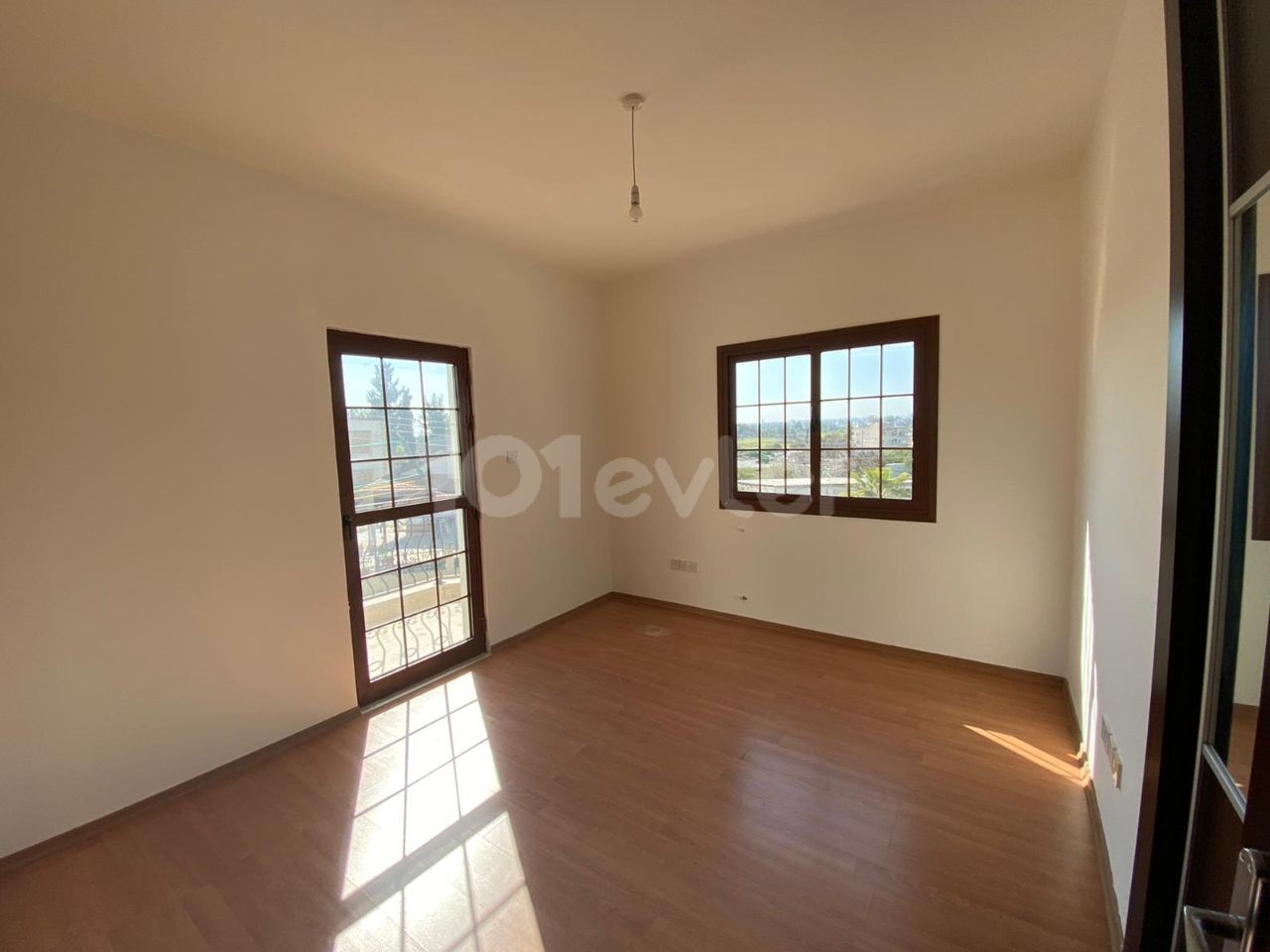 Detached House To Rent in Hamitköy, Nicosia