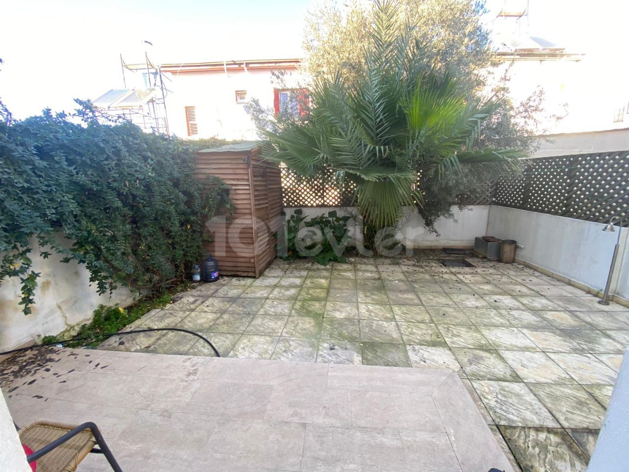 Semi Detached For Sale in Göçmenköy, Nicosia