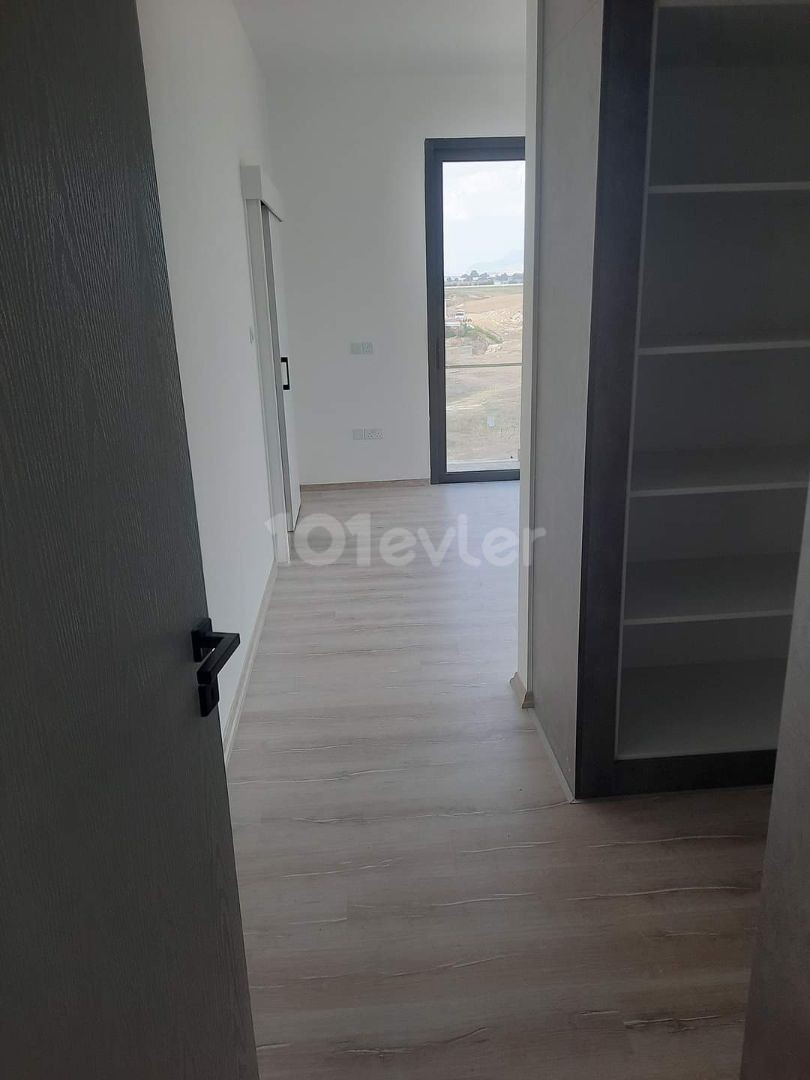 Modern design villa for sale in Yenikent ready to move in ** 