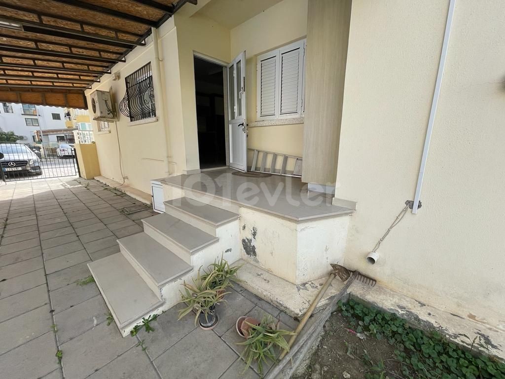 LEFKOŞA KÜÇÜKKAYMAKLI BÖLGESİNDE 3+1 SATILIK DAİRE