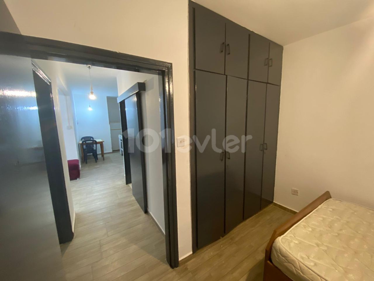 KİRALIK DAİRE YENİKENT ZEMİN 2+1 EŞYALI