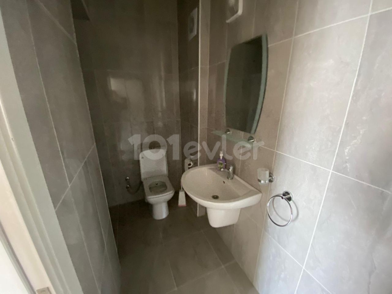 Flat To Rent in Metehan, Nicosia