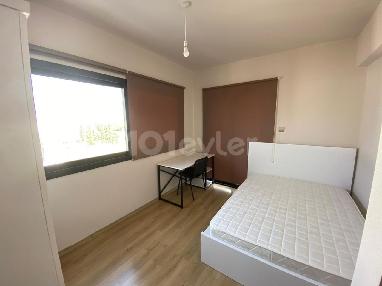 Flat To Rent in Metehan, Nicosia