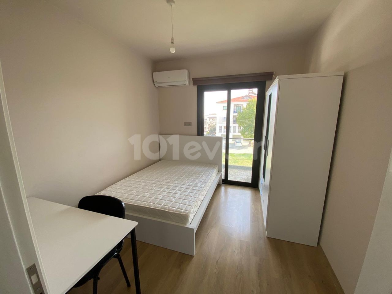 Flat To Rent in Metehan, Nicosia