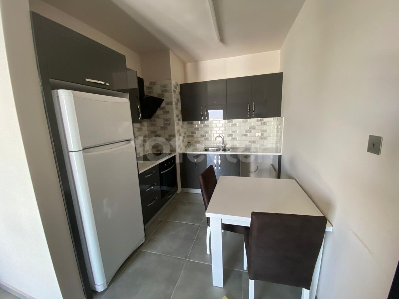 Flat To Rent in Metehan, Nicosia