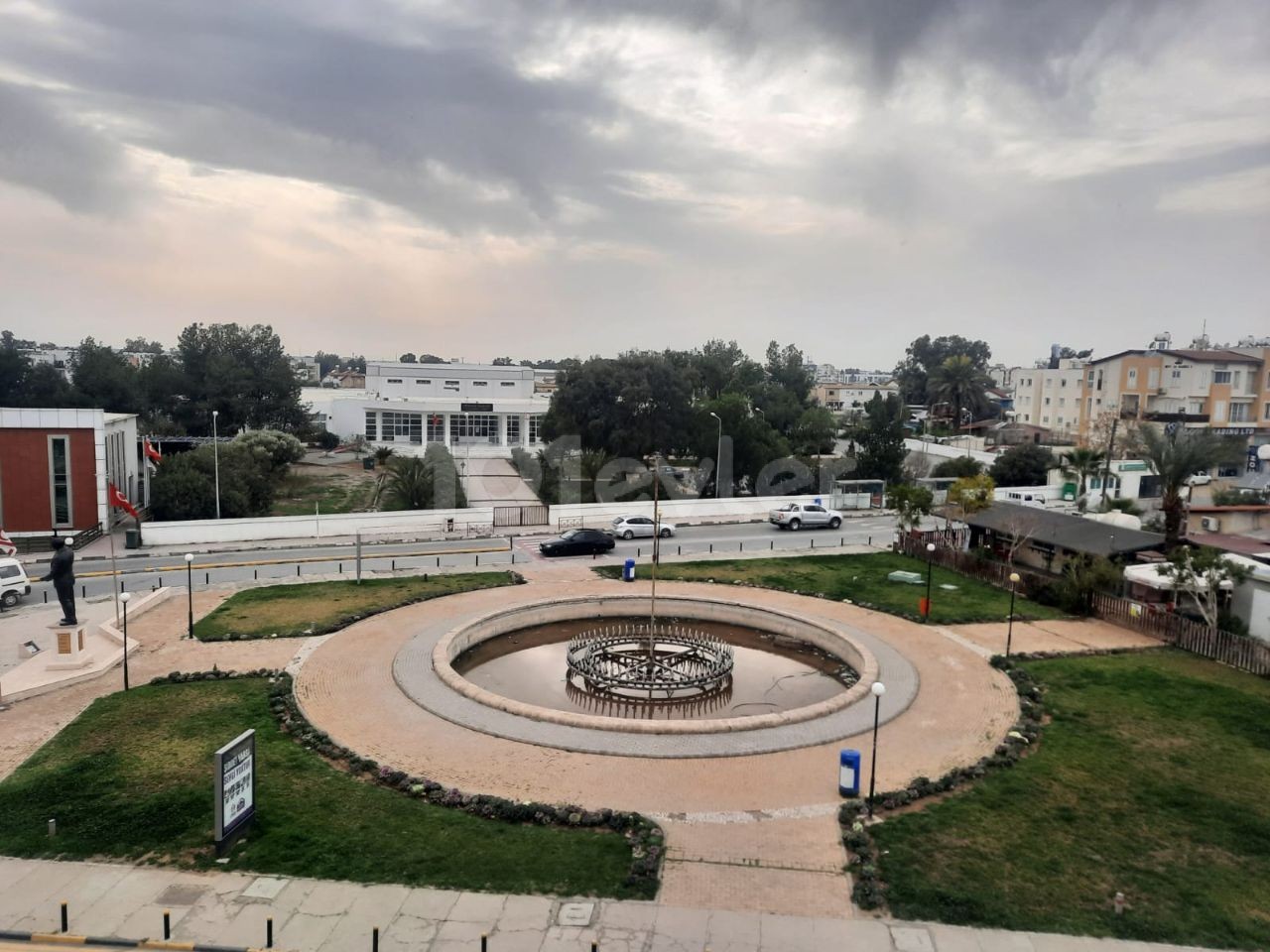 کسب و کار برای اجاره in Kızılbaş, نیکوزیا