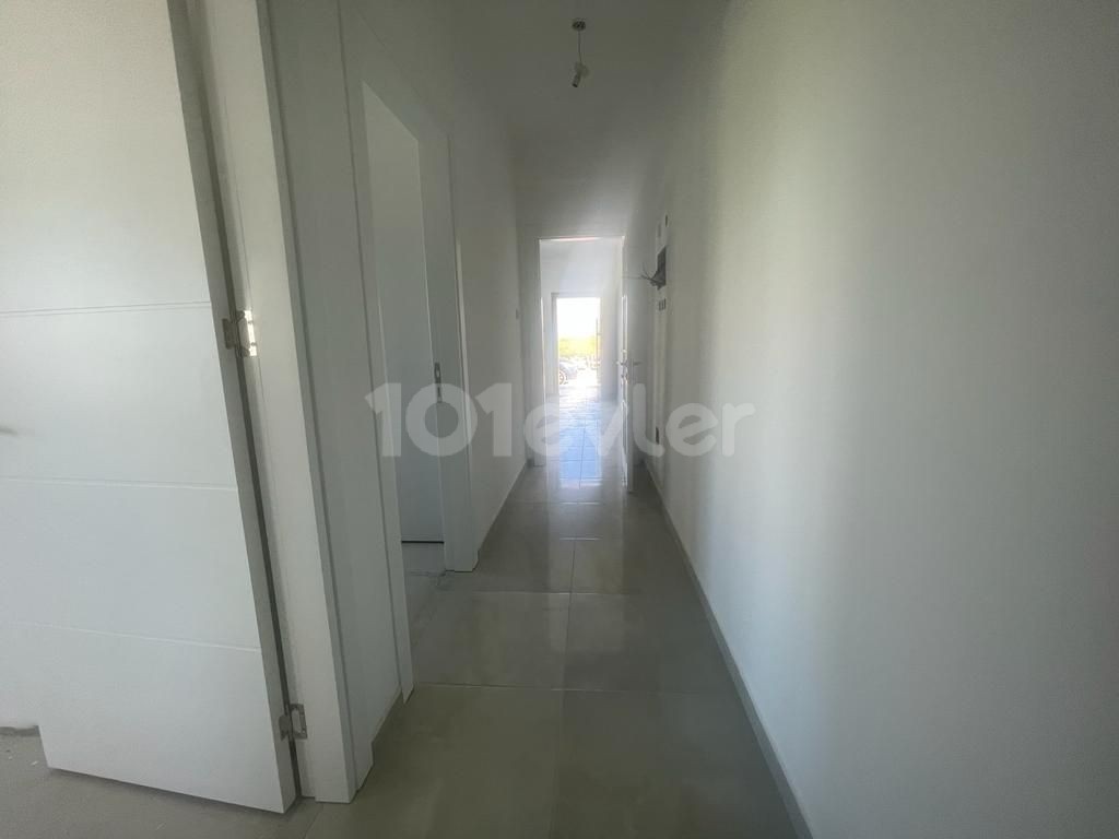 LEFKOŞA ALAYKÖY TWIN SINGLE FLOOR HOUSE FOR SALE