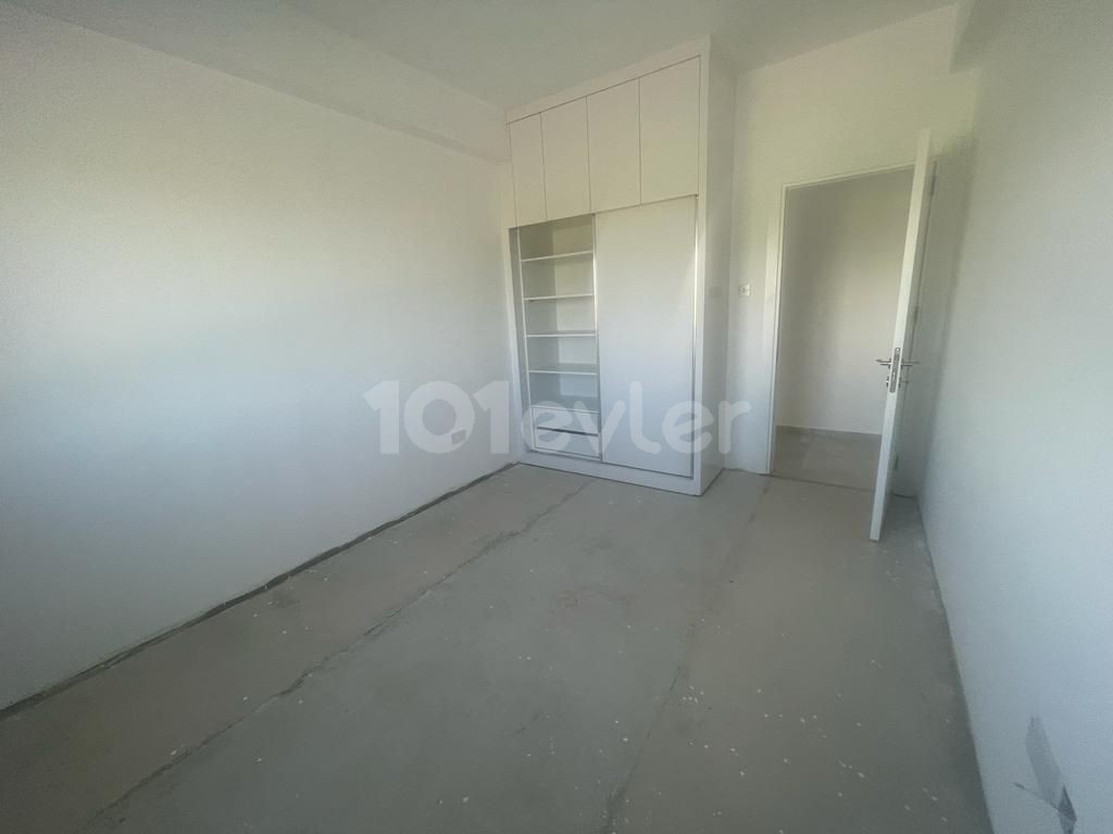 LEFKOŞA ALAYKÖY TWIN SINGLE FLOOR HOUSE FOR SALE