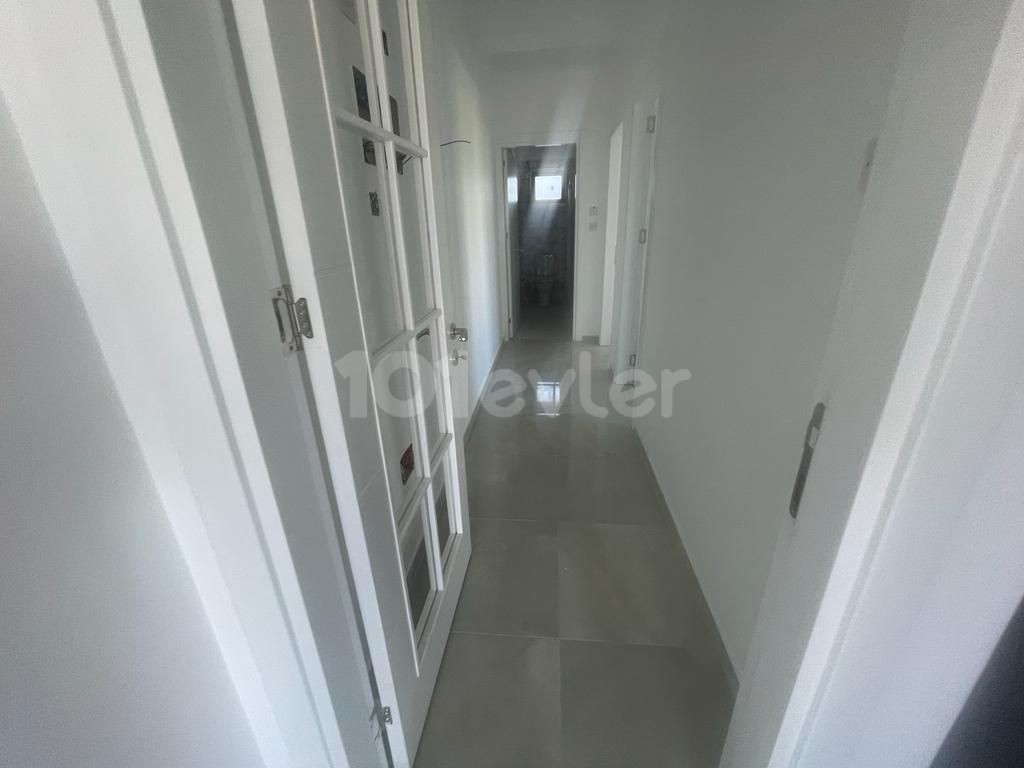 LEFKOŞA ALAYKÖY TWIN SINGLE FLOOR HOUSE FOR SALE