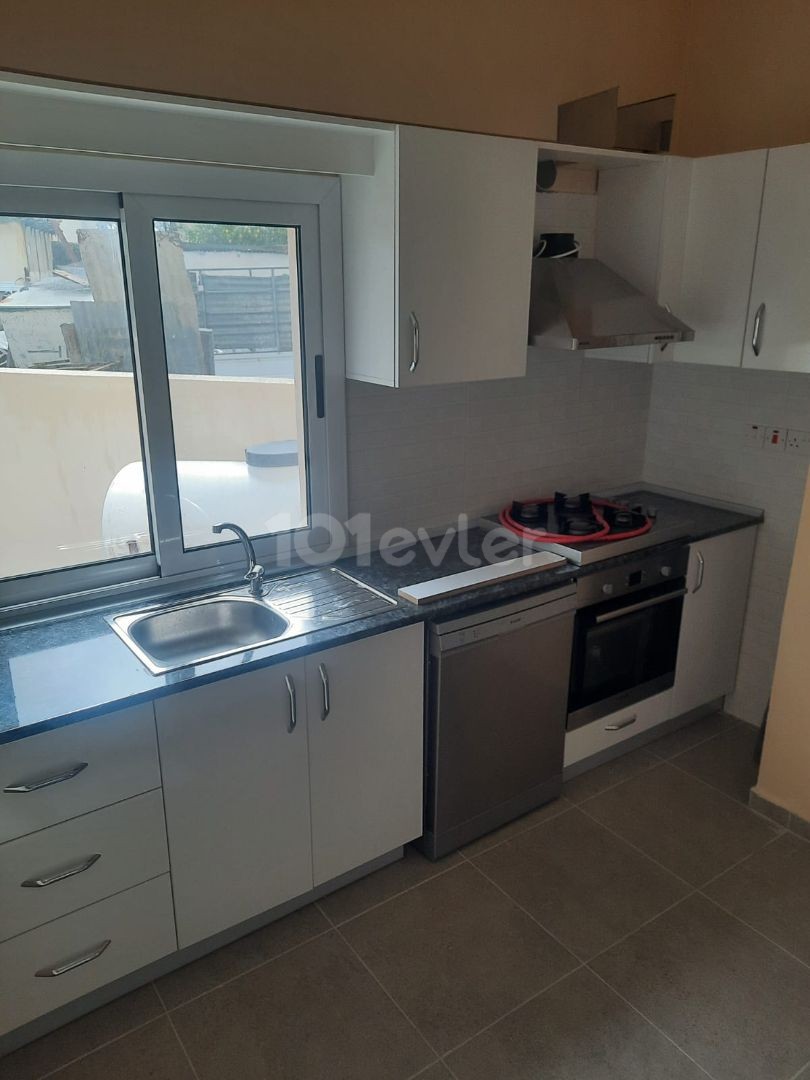 Detached House For Sale in Meriç, Nicosia