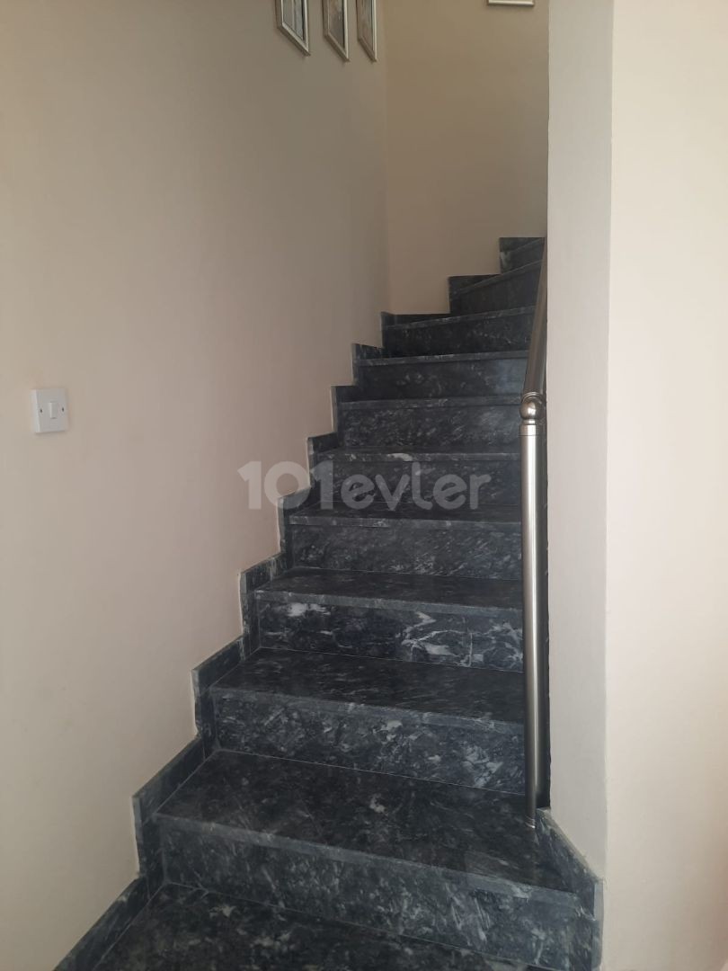 Detached House For Sale in Meriç, Nicosia