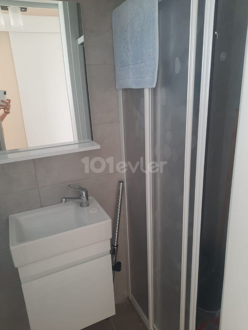 Detached House For Sale in Meriç, Nicosia