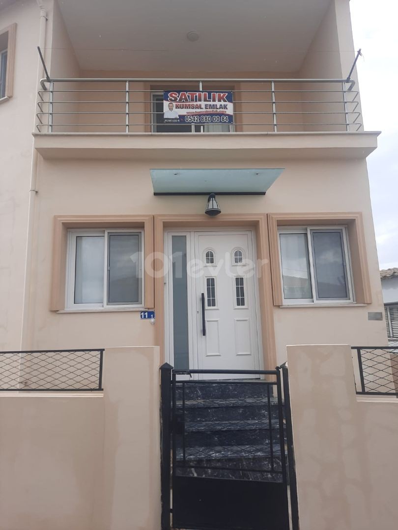 Detached House For Sale in Meriç, Nicosia