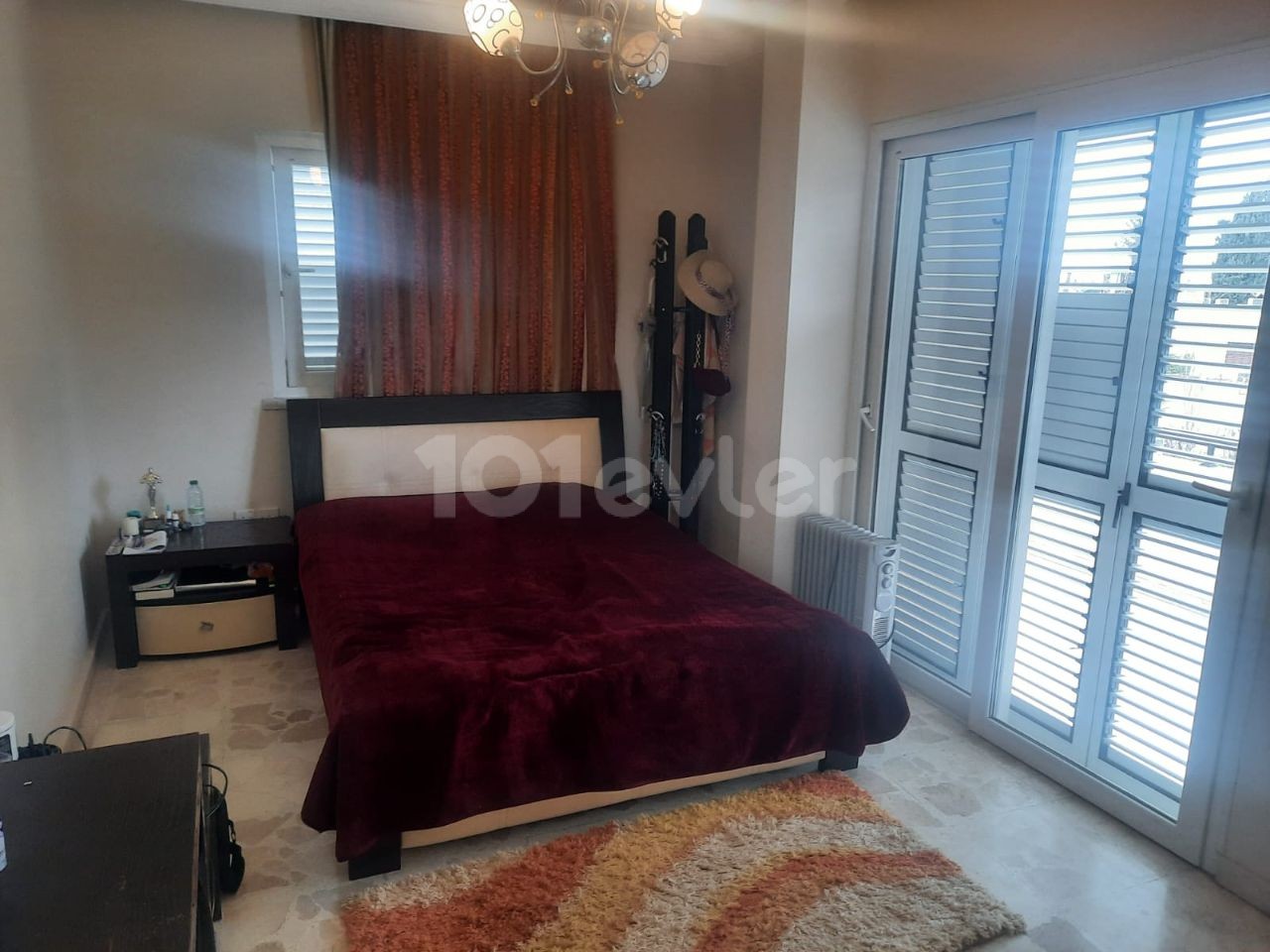 3+1 APARTMENT WITH COMMERCIAL PERMIT IN ORTAKOY, LEFKOŞA