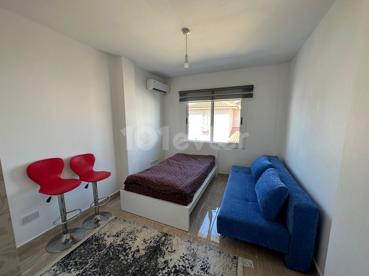 LEFKOŞA METEHANDA 3+1 APARTMENT FOR SALE