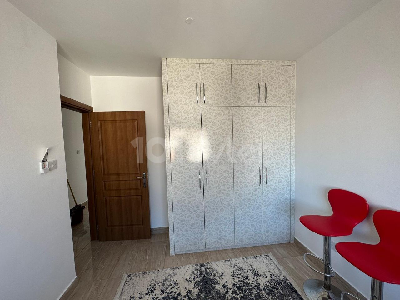 LEFKOŞA METEHANDA 3+1 APARTMENT FOR SALE