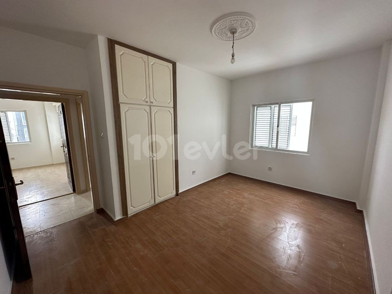 TURKISH FINANCIAL 3+1 APARTMENT FOR SALE IN GÖNYELI