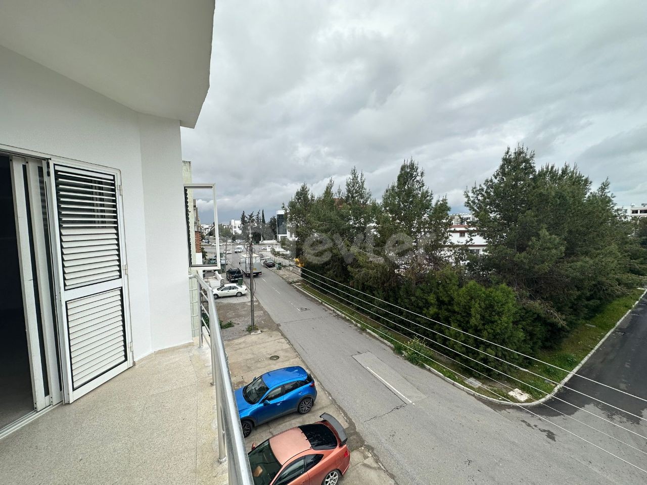 TURKISH FINANCIAL 3+1 APARTMENT FOR SALE IN GÖNYELI