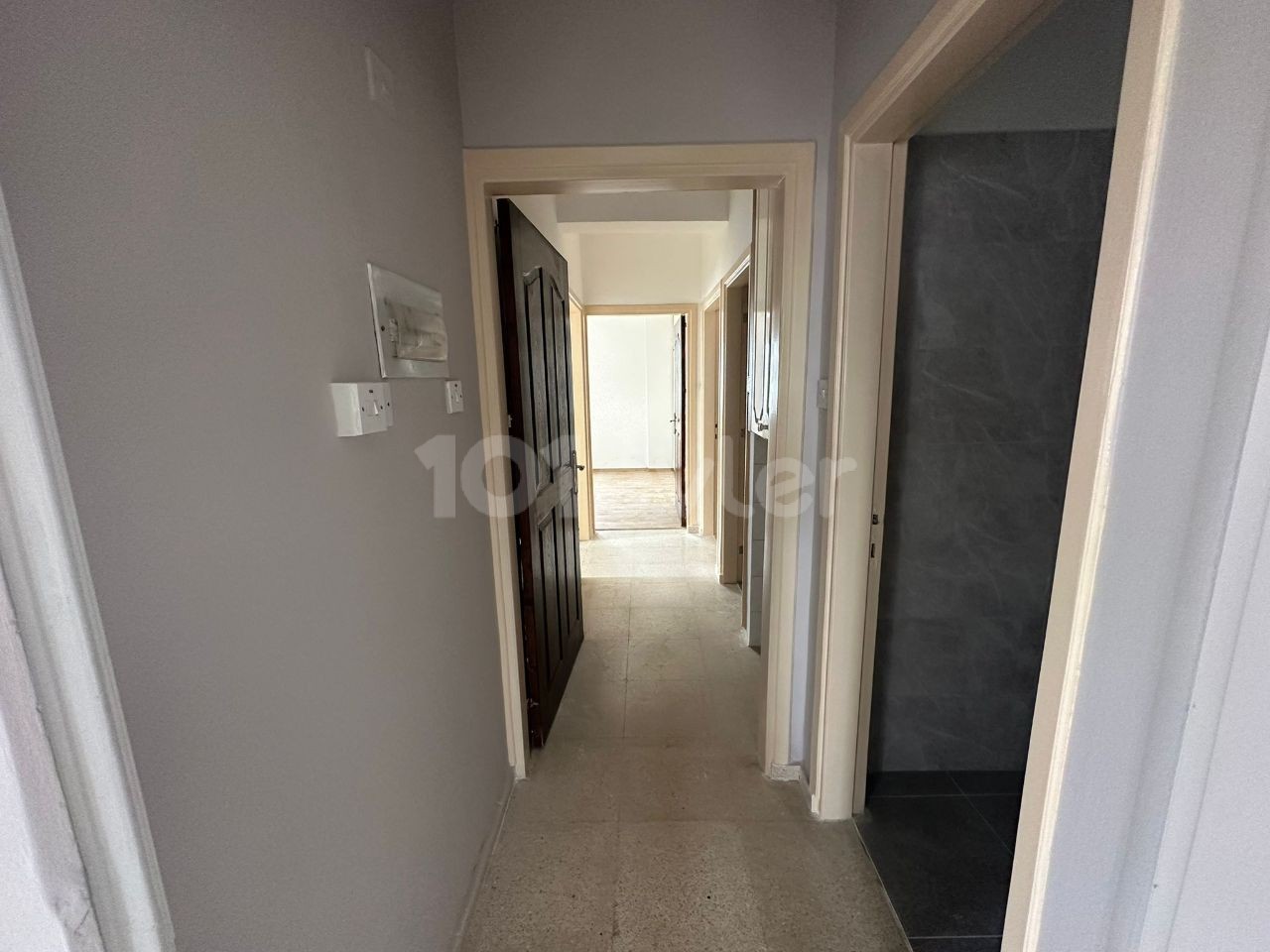 TURKISH FINANCIAL 3+1 APARTMENT FOR SALE IN GÖNYELI