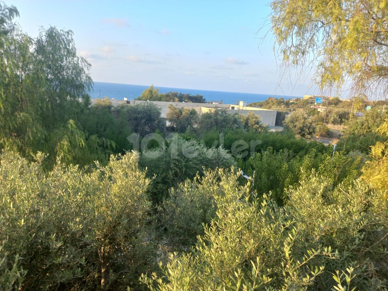 HOUSE FOR SALE IN ALSANCAK, GUINEA 430,000 STG 