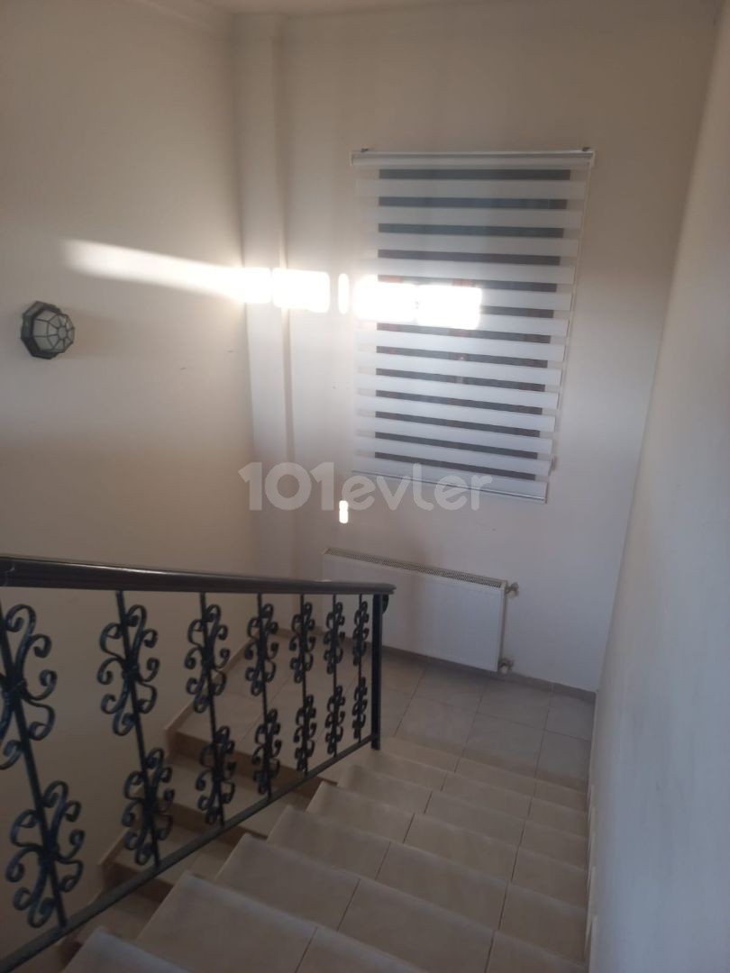 HOUSE FOR SALE IN ALSANCAK, GUINEA 430,000 STG 