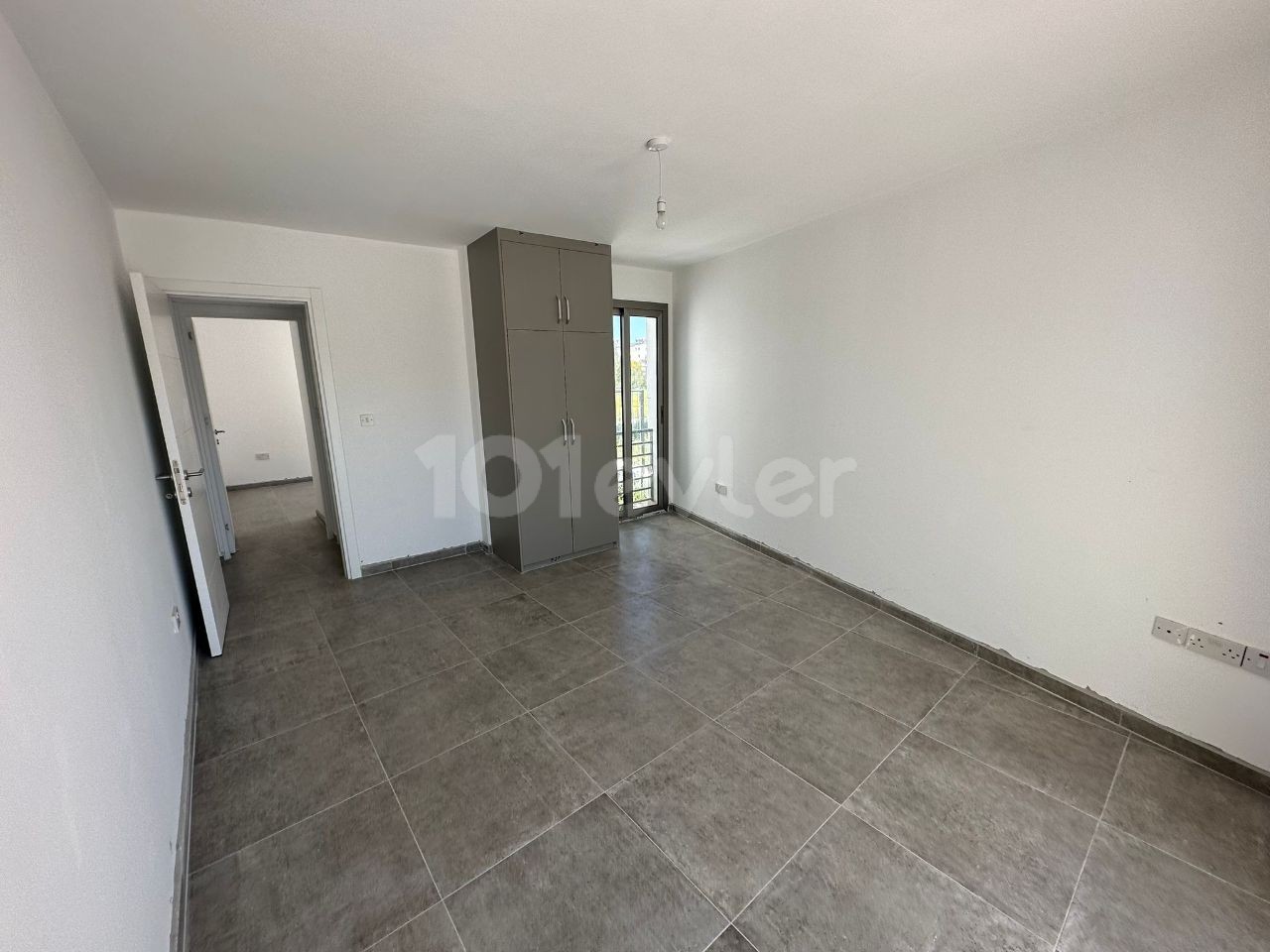 LAST APARTMENT FOR SALE IN LEFKOŞA GÖNYELI AREA