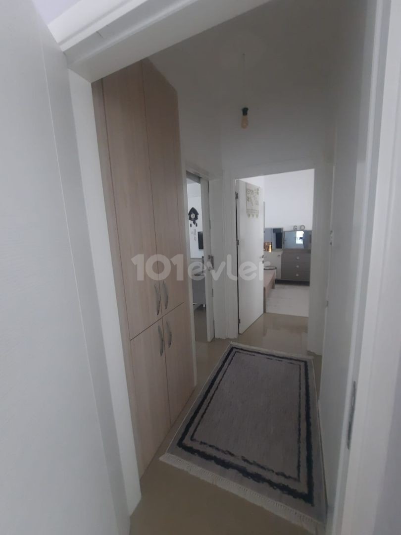 TURKISH FINANCIAL 2+1 APARTMENT FOR SALE IN GÖNYEKİ DISTRICT