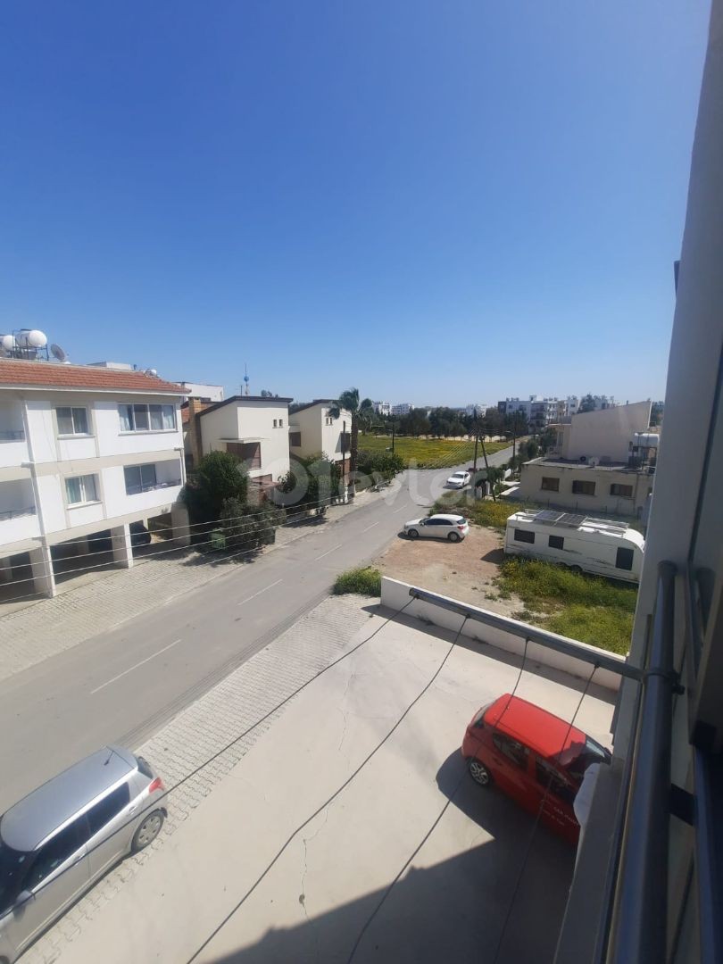 TURKISH FINANCIAL 2+1 APARTMENT FOR SALE IN GÖNYEKİ DISTRICT