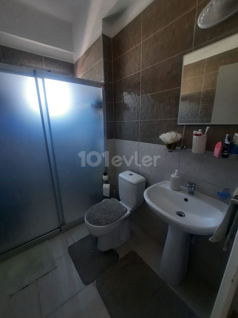 TURKISH FINANCIAL 2+1 APARTMENT FOR SALE IN GÖNYEKİ DISTRICT