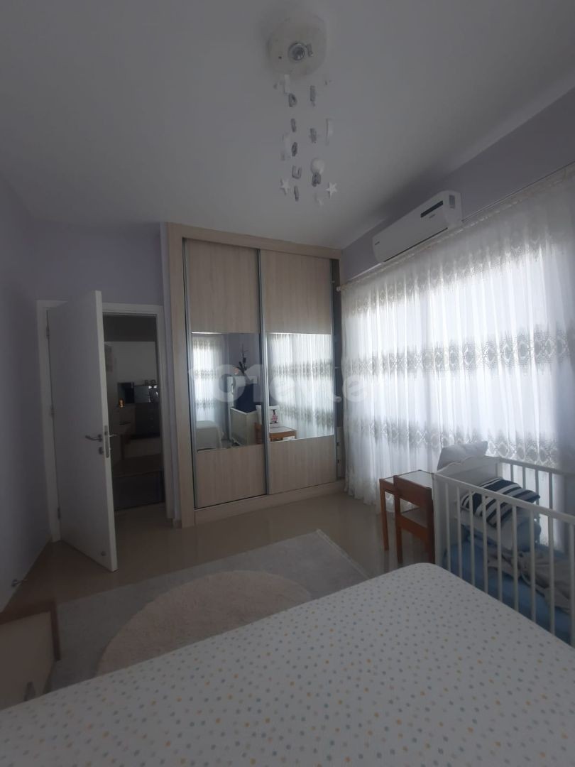 TURKISH FINANCIAL 2+1 APARTMENT FOR SALE IN GÖNYEKİ DISTRICT