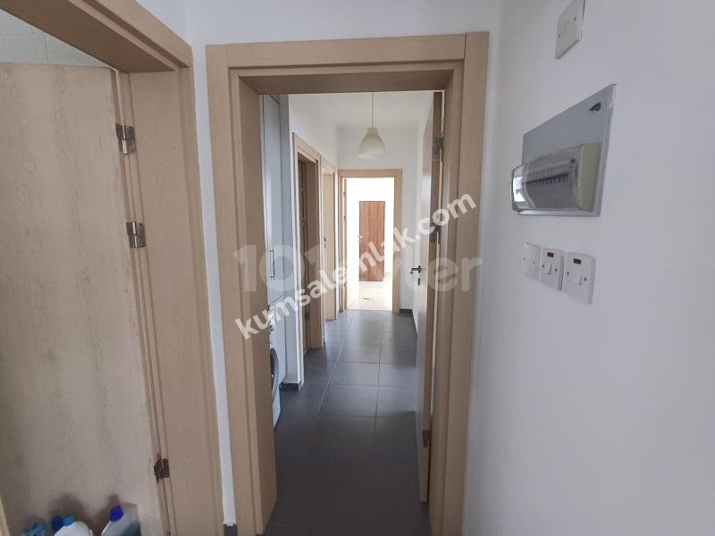 FURNISHED APARTMENT FOR RENT IN LEFKOŞA GÖÇMENKÖY AREA