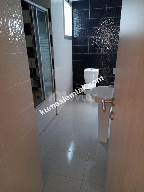 FURNISHED APARTMENT FOR RENT IN LEFKOŞA GÖÇMENKÖY AREA